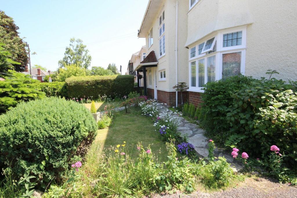 Additional image 13 of De Lisle Road, Bournemouth, BOURNEMOUTH, BH3