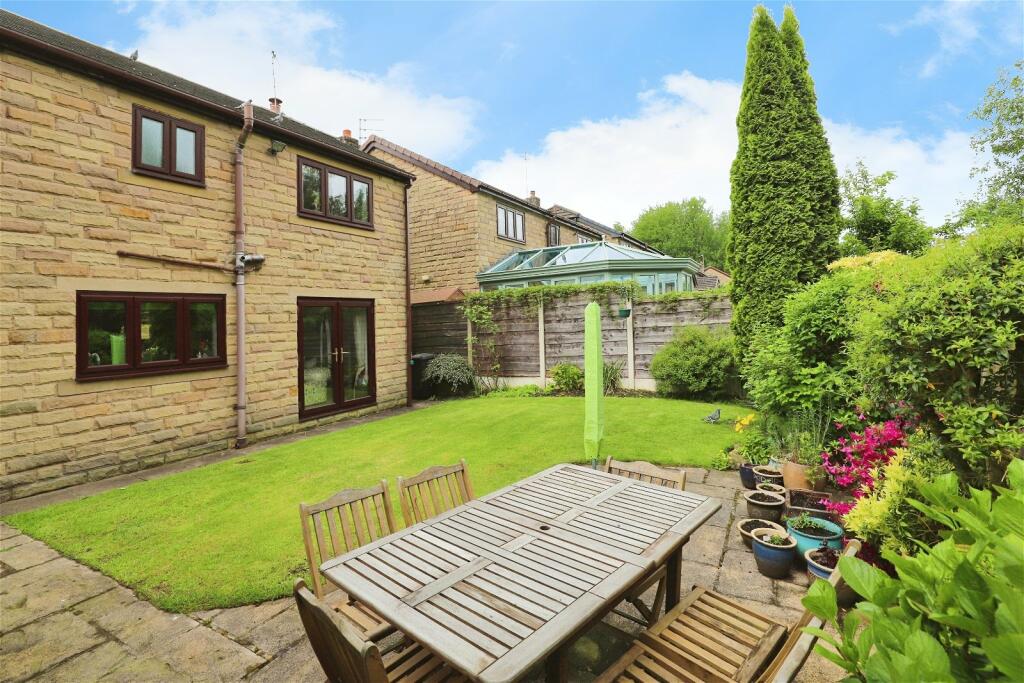 Additional image 29 of Sleaford Close, Bury