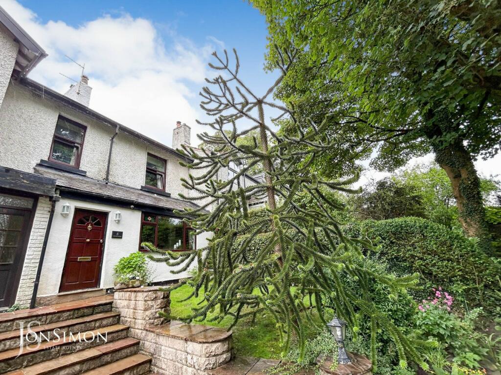 Additional image 43 of Boothwood Stile, Holcombe, Bury, BL8