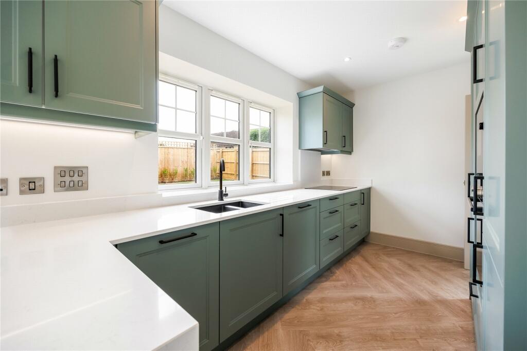Additional image 22 of Oaks Drive, Ringwood, Hampshire, BH24