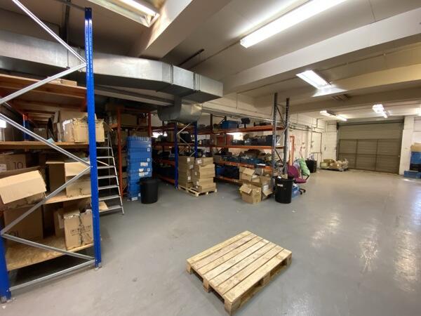 Additional image 14 of Unit B, Marlowe House, Rudford Industrial Estate, Ford, BN18