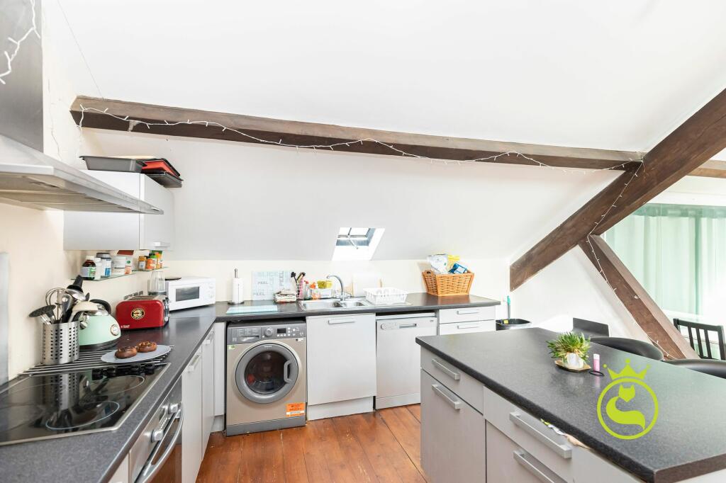 Additional image 6 of Seamoor Road, The Pantechnicon, BH4