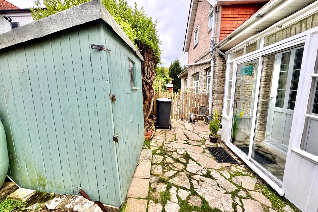 Additional image 9 of HILLSEA ROAD, SWANAGE