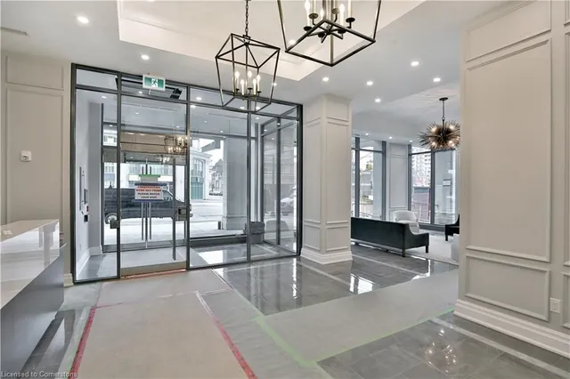 Additional image 6 of 2060 Lakehsore Rd Unit 1201