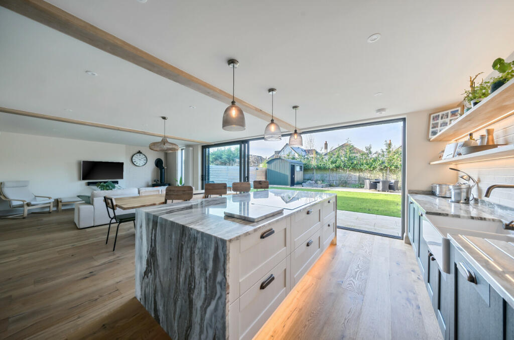 Additional image 2 of Hynesbury Road, Friars Cliff, Christchurch, BH23