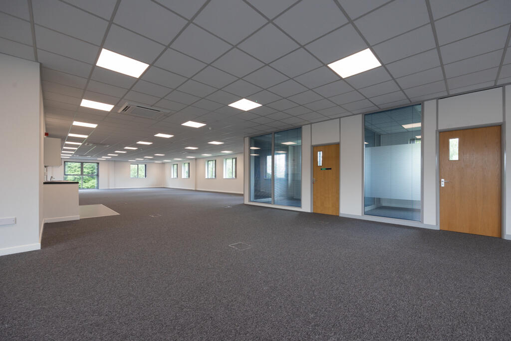 Additional image 5 of 4 The Courtyard, The Valley, Calvin Street, Bolton, BL1 8PB