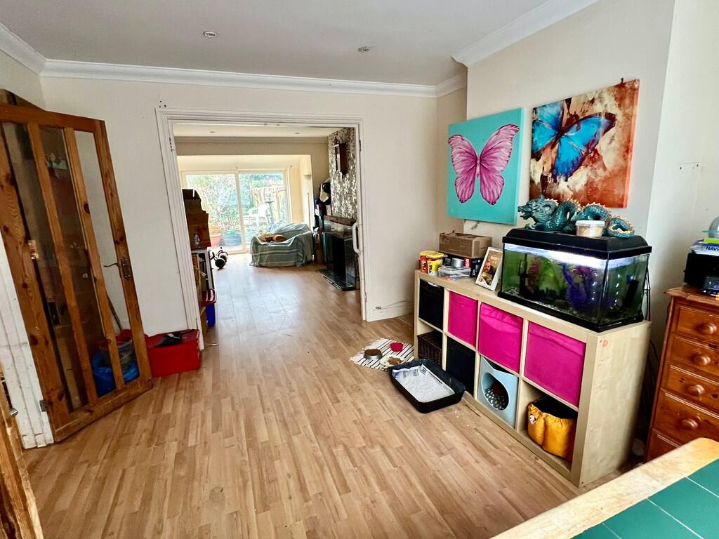 Additional image 21 of Claremont Avenue, Bournemouth