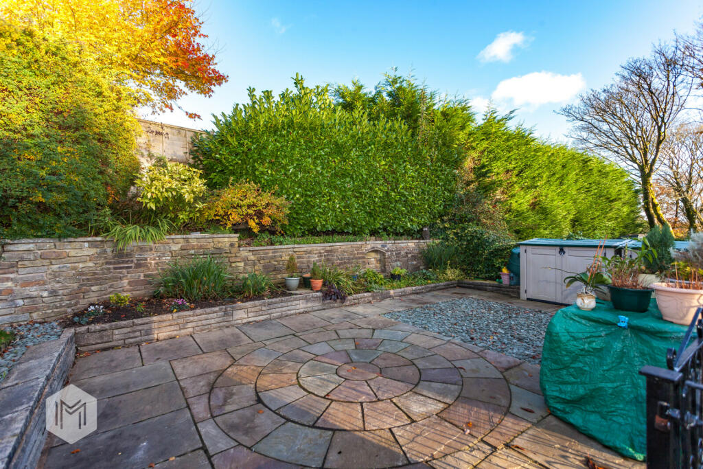 Additional image 6 of Whins Crest, Lostock, Bolton, Greater Manchester, BL6 4NH