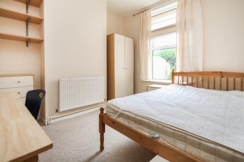 Additional image 9 of Charminster, Student House