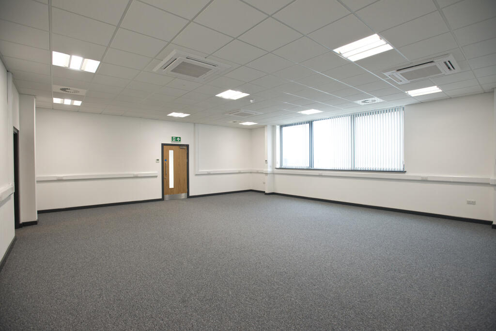 Additional image 8 of Unit F2/C Multiply, Logistics North, Lomax Way, Bolton, Lancashire, BL5 1FQ