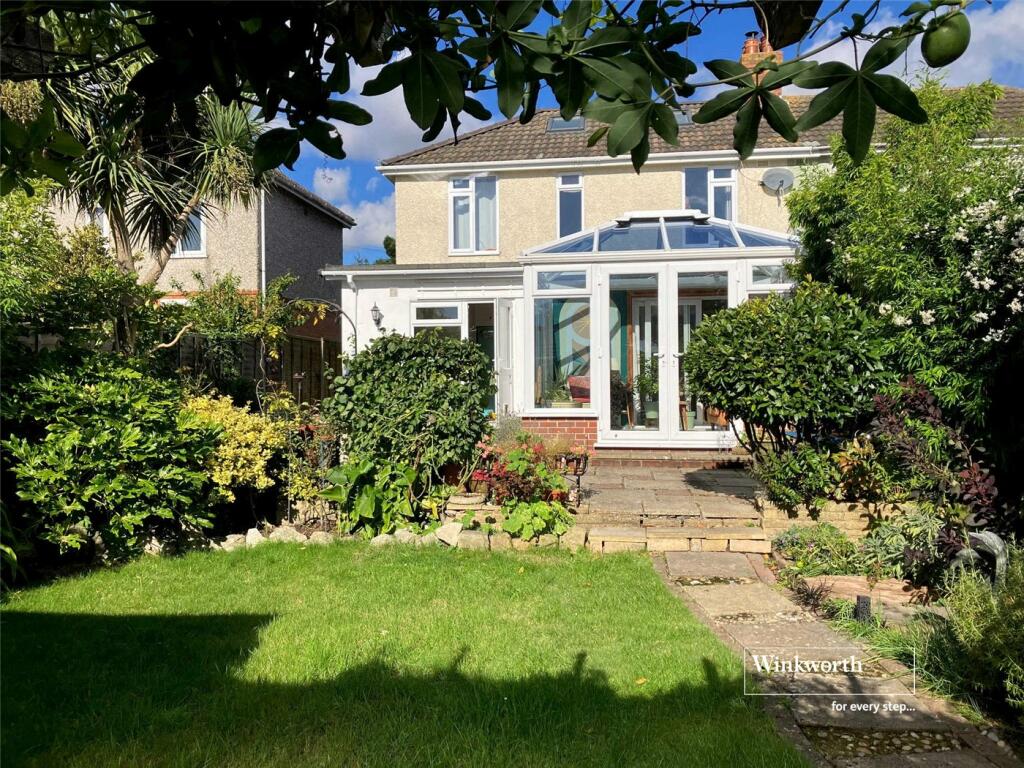 Additional image 2 of Queens Road, Mudeford, Christchurch, BH23