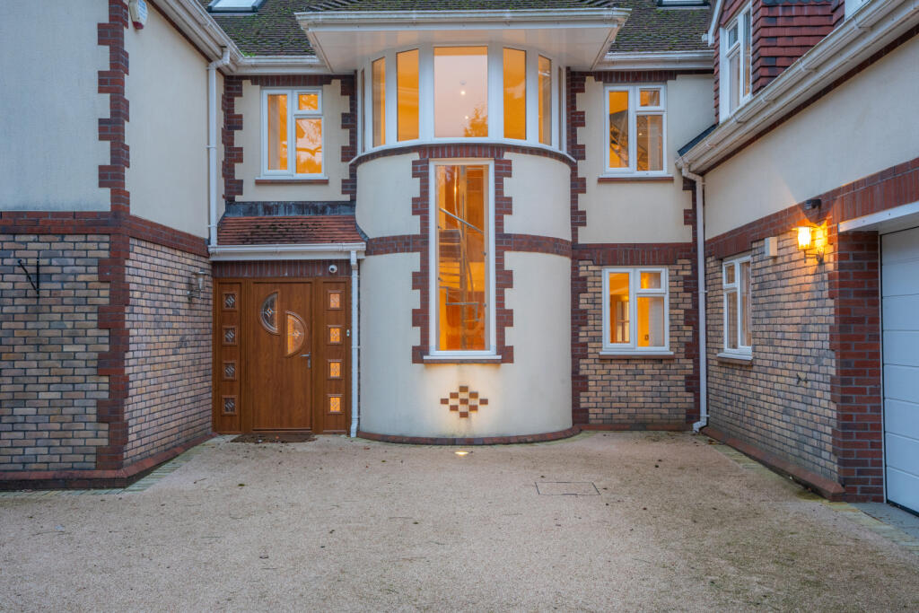 Additional image 20 of Corfe Lodge Road, Broadstone, Dorset, BH18