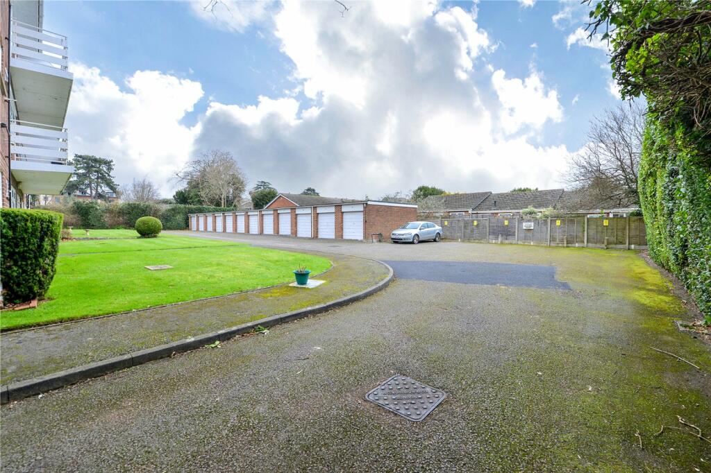 Additional image 13 of Pegasus Court, Spencer Road, New Milton, Hampshire, BH25