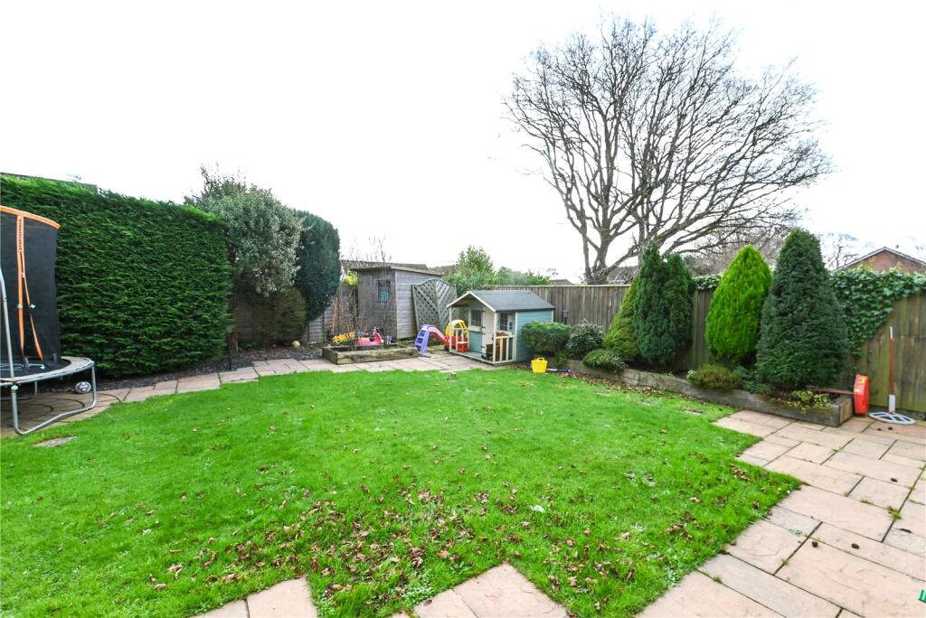 Additional image 13 of Deerleap Way, New Milton, Hampshire, BH25