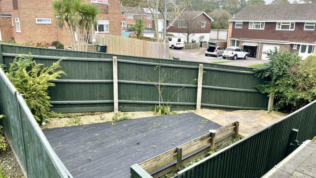 Additional image 14 of Stirrup Close, Wimborne