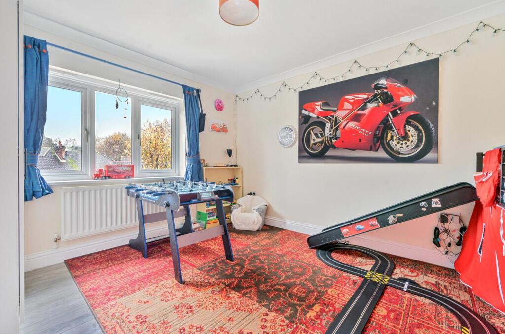 Additional image 19 of Hunters Mews, Fontwell, BN18