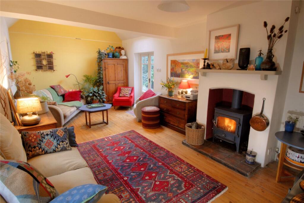 Additional image 3 of Pound Lane, Burley, Ringwood, Hampshire, BH24