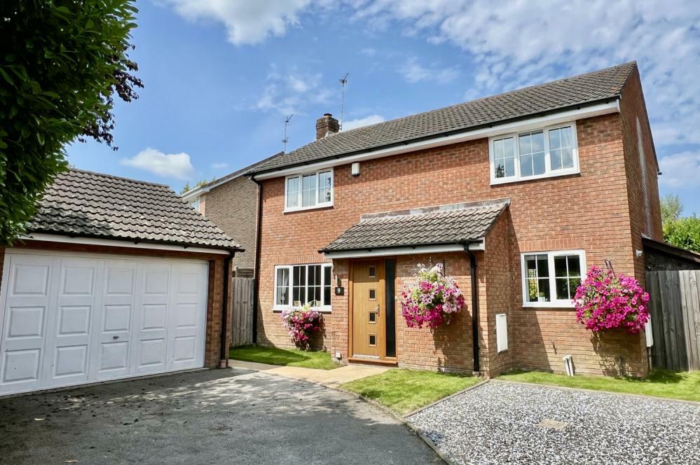 Additional image 4 of Haywards Farm Close, Verwood, BH31 6XW