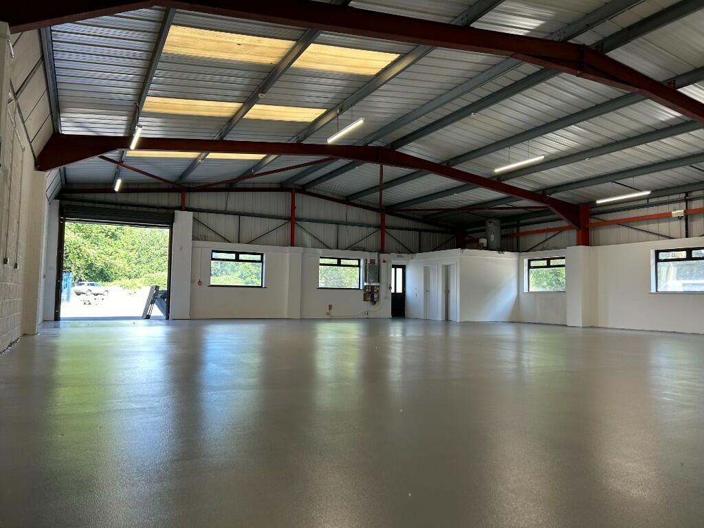 Additional image 5 of Unit C2 and C3 Rudford Industrial Estate, Ford Road, West Sussex, BN18