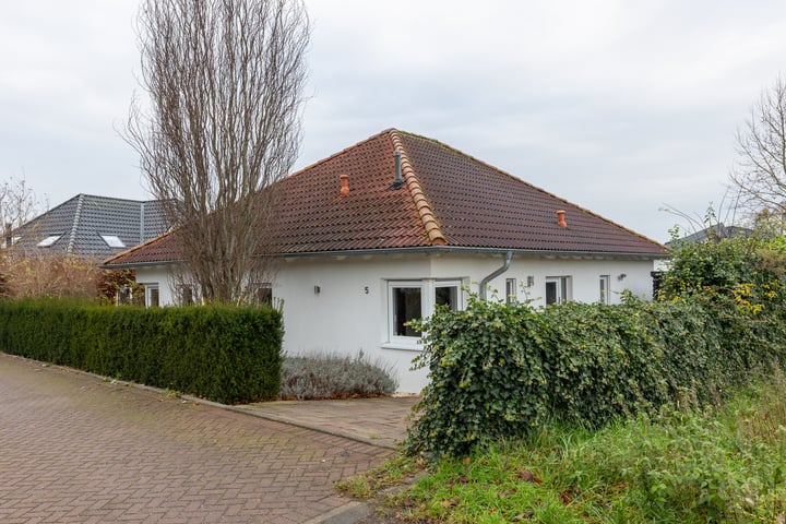 Additional image 2 of Bernhard-Wemmer-Strasse 5