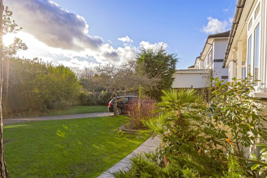 Additional image 12 of Arundel Road, Salvington, BN13 3EQ