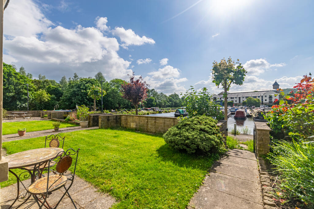 Additional image 16 of The Moorings, Apperley Bridge, BD10