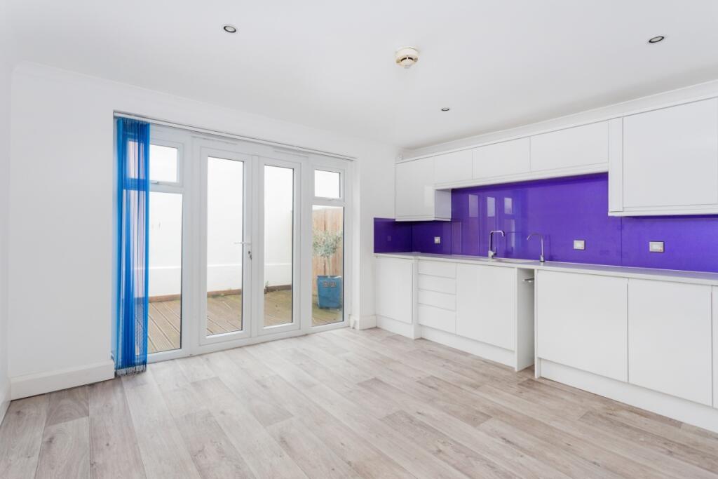 Additional image 5 of Golden Lane Brighton BN1