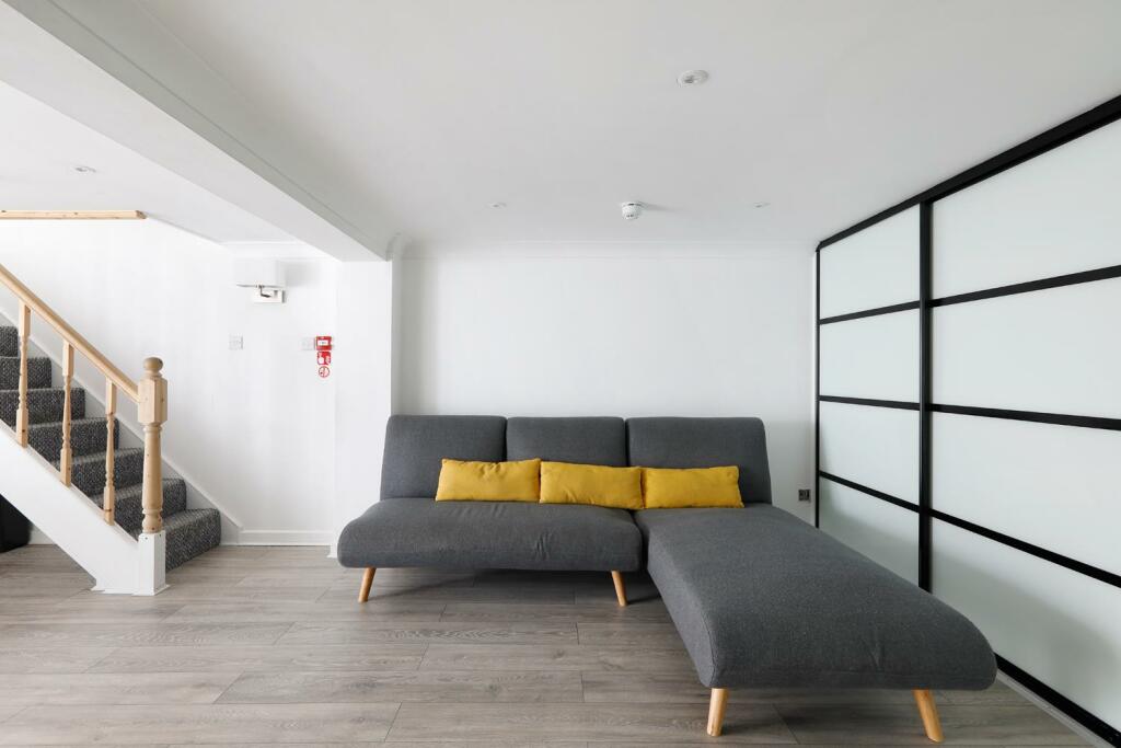 Additional image 3 of St James Street, Brighton