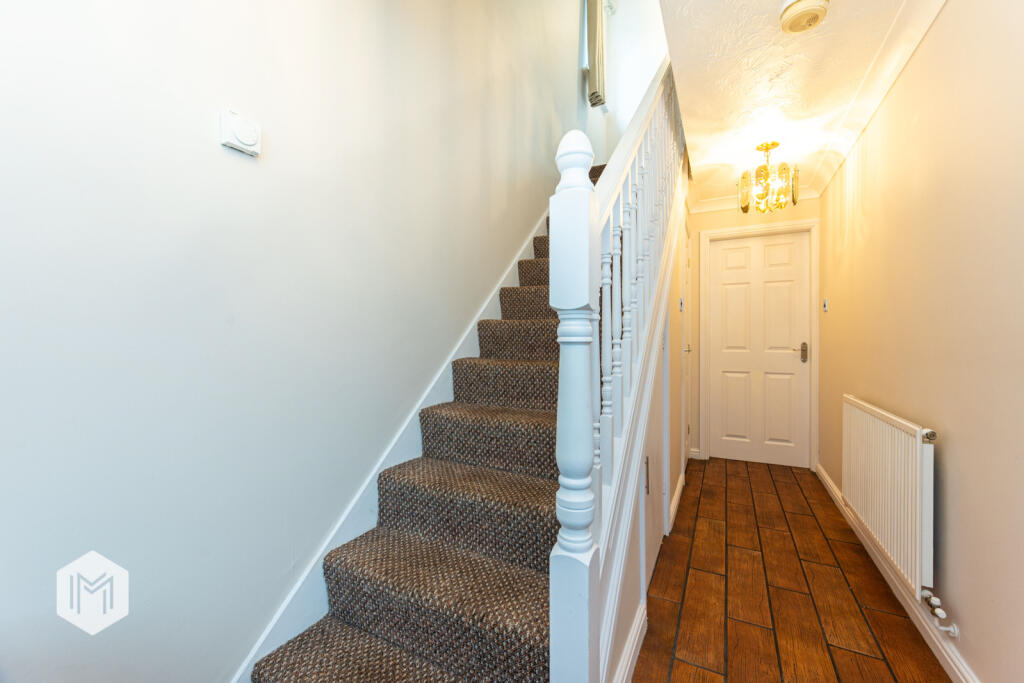 Additional image 14 of Rosewood Avenue, Tottington, Bury, Greater Manchester, BL8 3HG