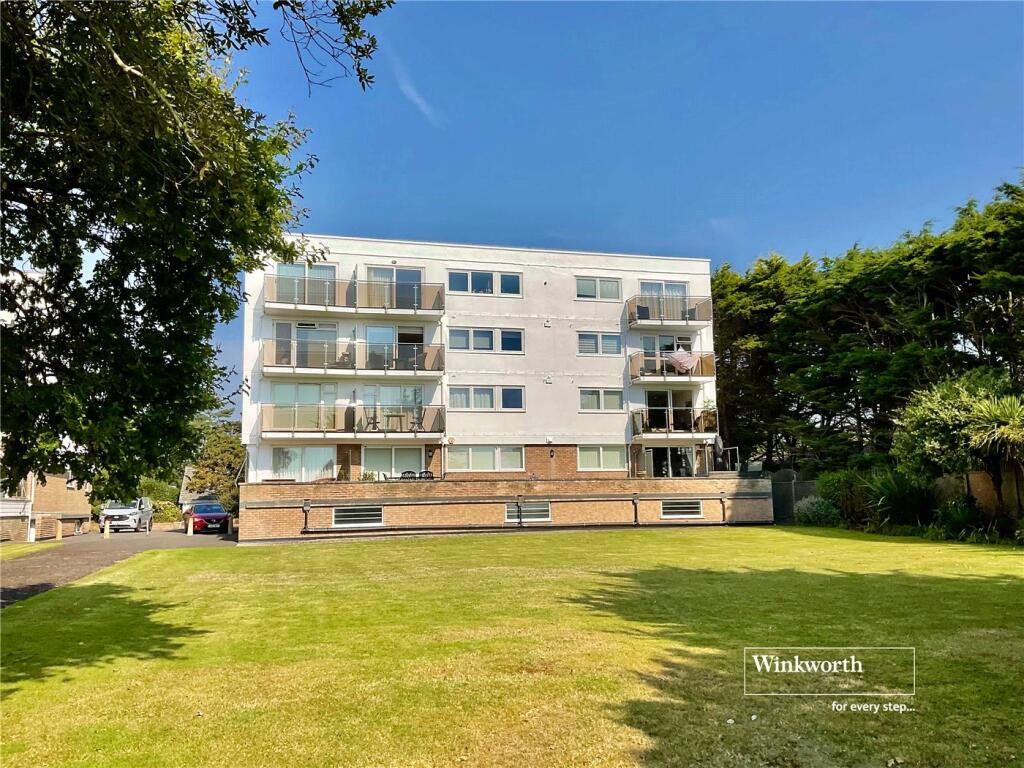 Additional image 22 of Wharncliffe Road, Highcliffe, Christchurch, Dorset, BH23