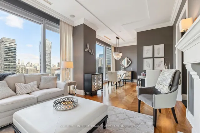 Additional image 10 of 183 Wellington St Unit 2902