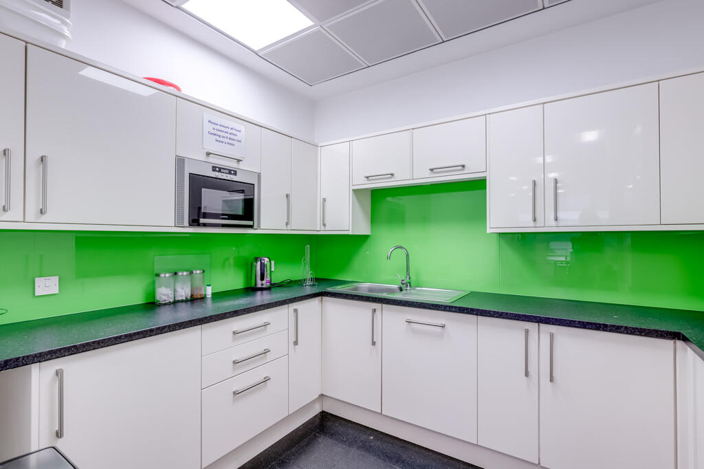 Additional image 16 of Suite 2 Penthouse St Georges House, St Georges Road, Bolton, BL1 2DD