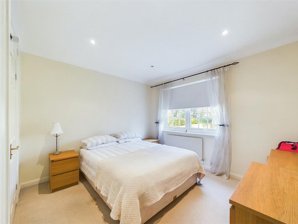 Additional image 6 of St. Georges Drive, Bransgore, Christchurch, Dorset, BH23