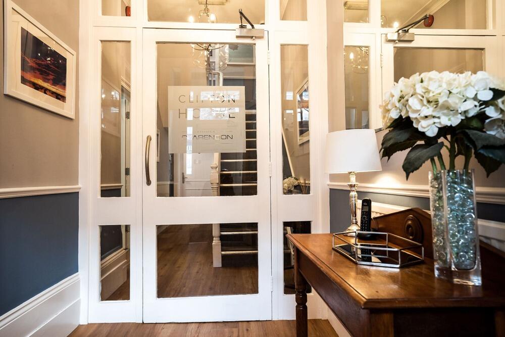 Additional image 6 of Clifton House 10 Poole Hill, Bournemouth