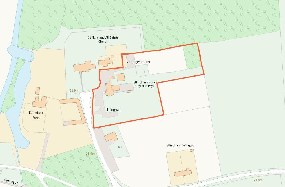 Additional image 17 of Ellingham House Day Nursery, Ellingham Drive, Ringwood BH24 3PJ