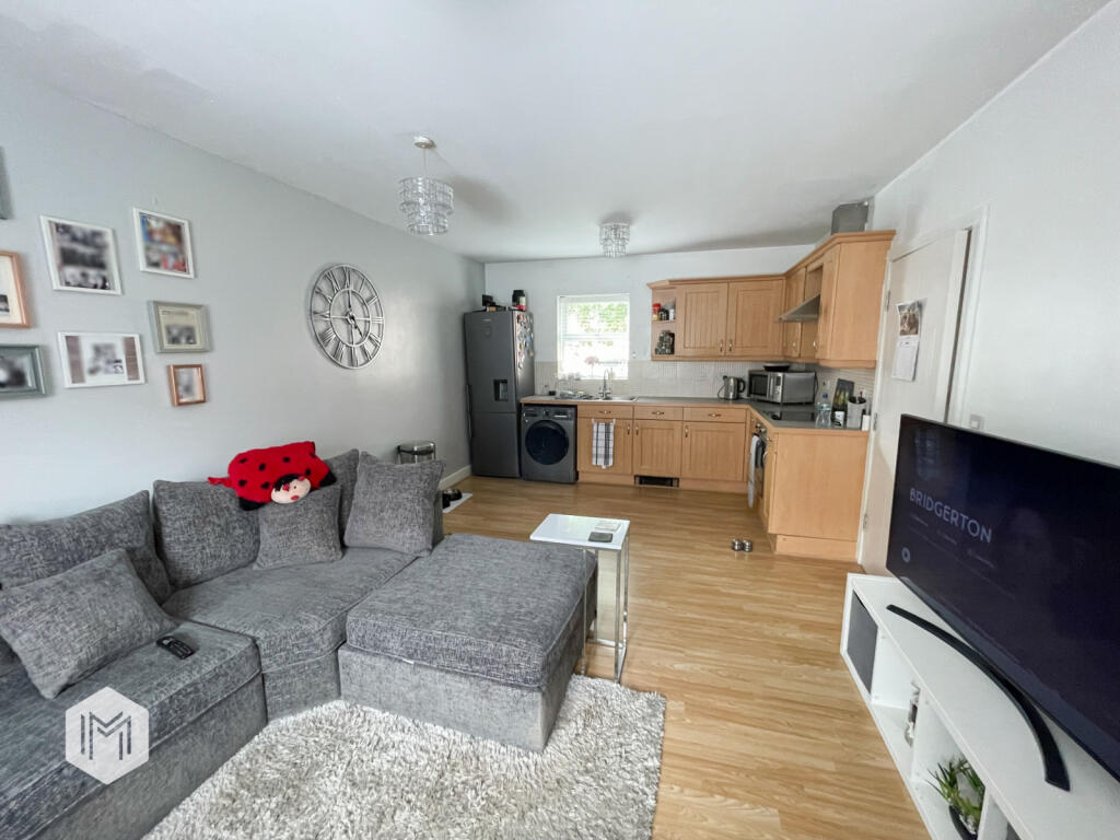 Additional image 9 of New Bridge Gardens, Bury, Greater Manchester, BL9 9PJ