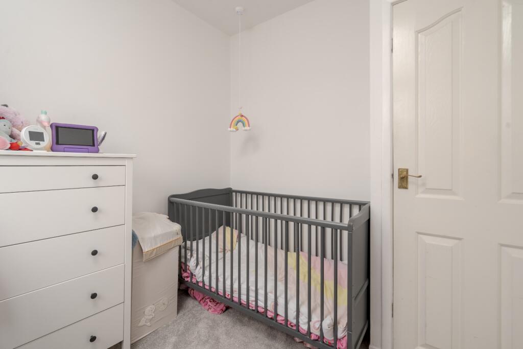 Additional image 24 of Spacious 3 Bedroom House with Large Rear Garden on Butterfield Road, Over Hulton, Lancashire