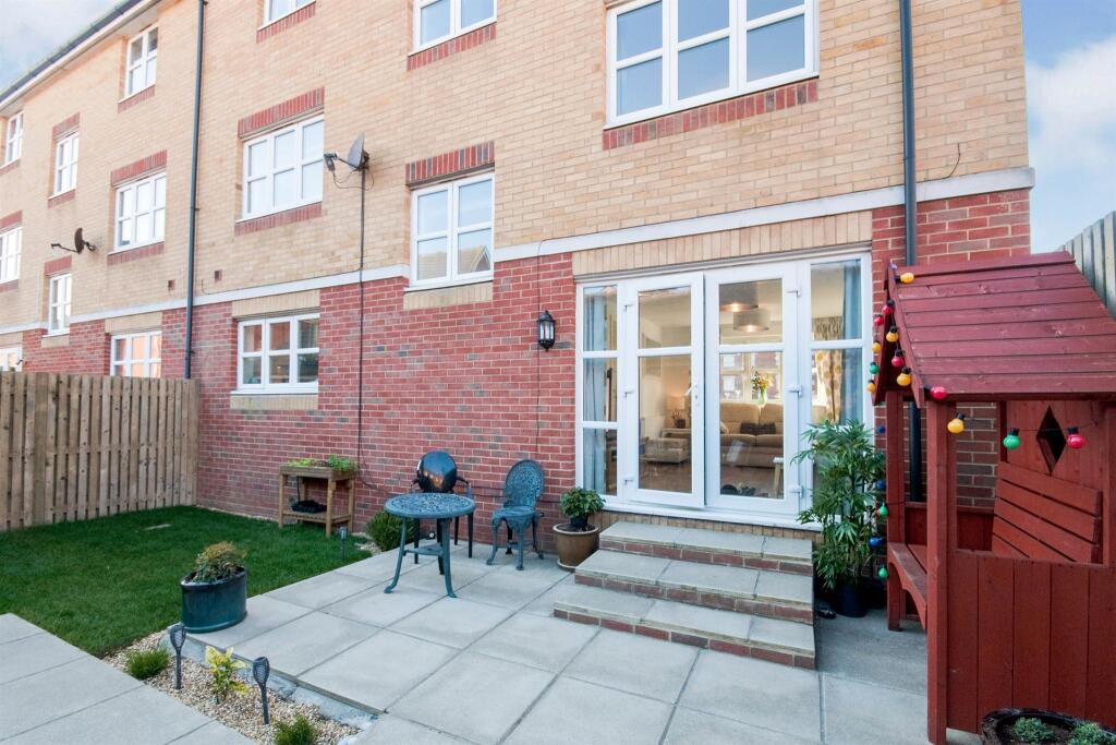 Additional image 17 of Caroline Way, Eastbourne