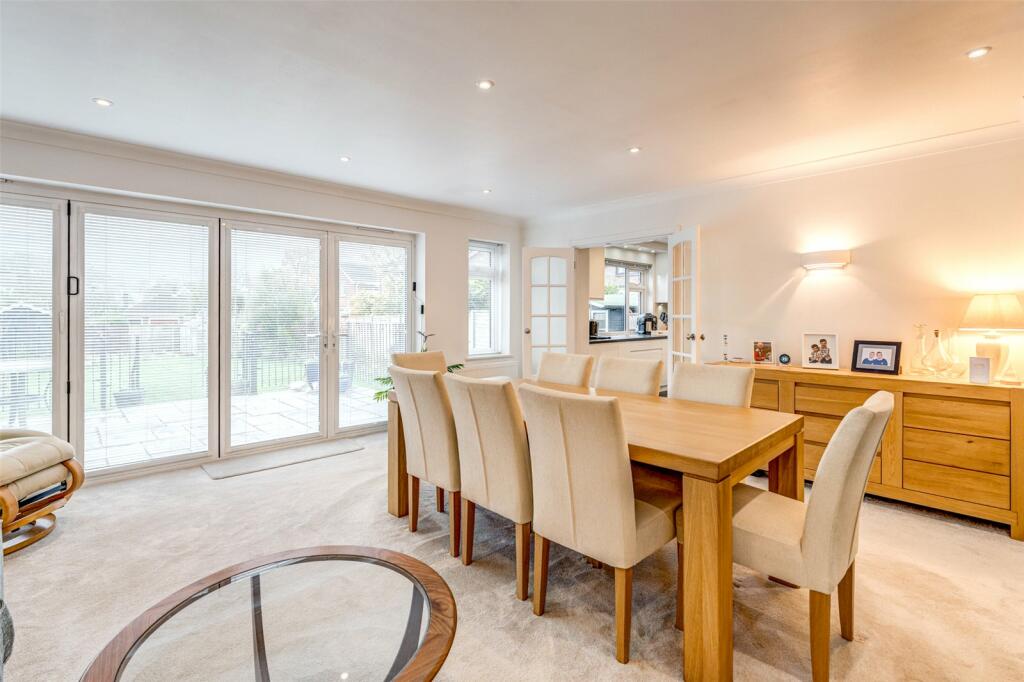 Additional image 10 of Lime Tree Avenue, Findon Valley, Worthing, West Sussex, BN14