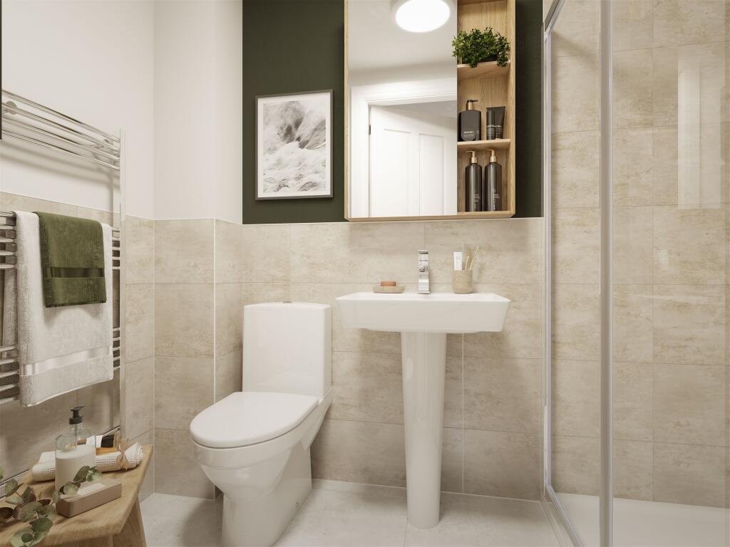 Additional image 5 of Walmersley Old Road,
Walmersley,
Bury,
BL9 6SB