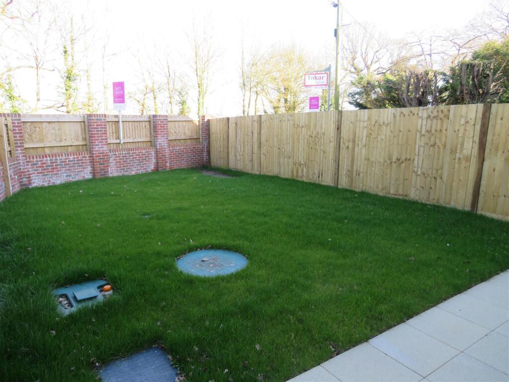 Additional image 11 of Progress Close, Walberton, Arundel