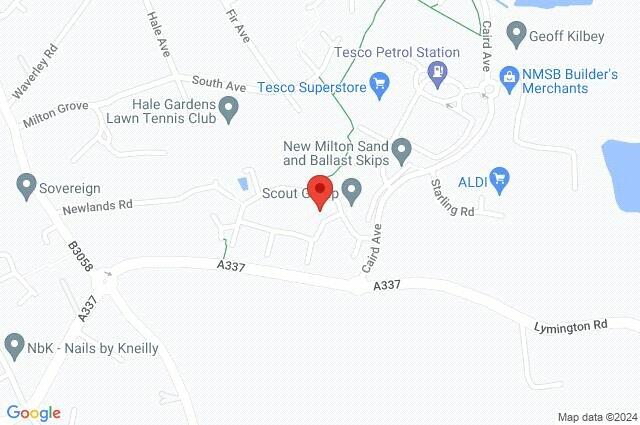 Additional image 15 of Eastlands, New Milton, Hampshire, BH25