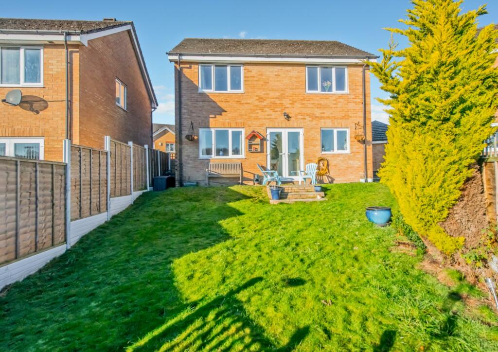 Additional image 38 of Bescot Way, Wrose, Shipley, BD18