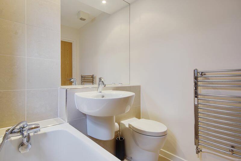 Additional image 25 of 'The Cottage', nr. Beach, Alum Chine, Share of Freehold