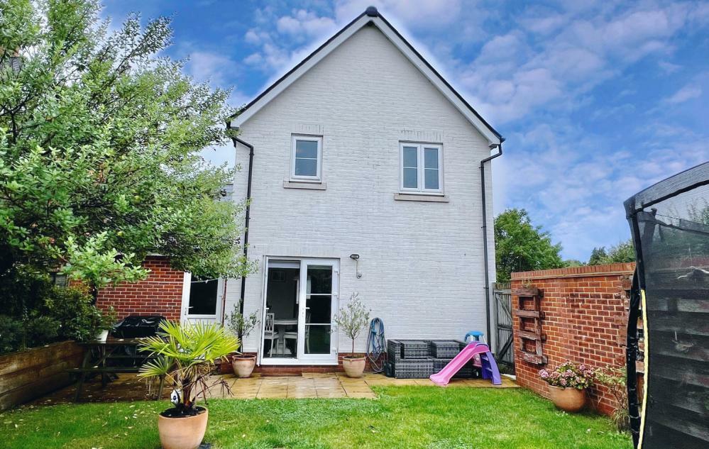 Additional image 18 of Chard Lane, Ringwood, BH24 3FJ