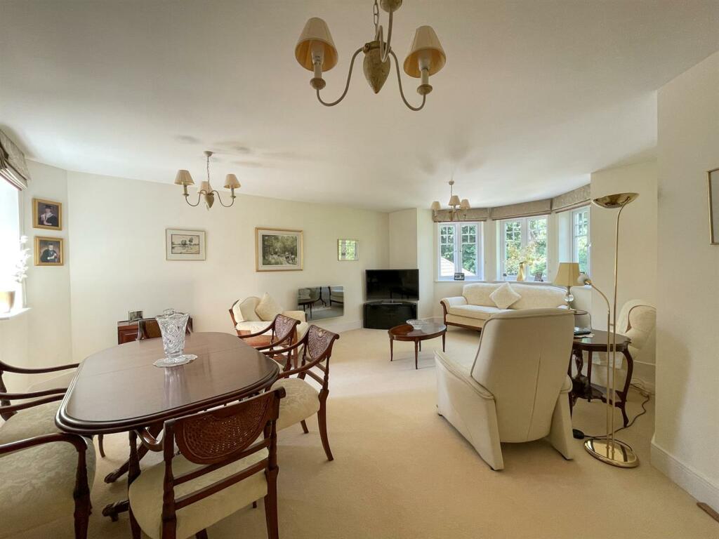 Additional image 5 of Golf Links Road, FERNDOWN