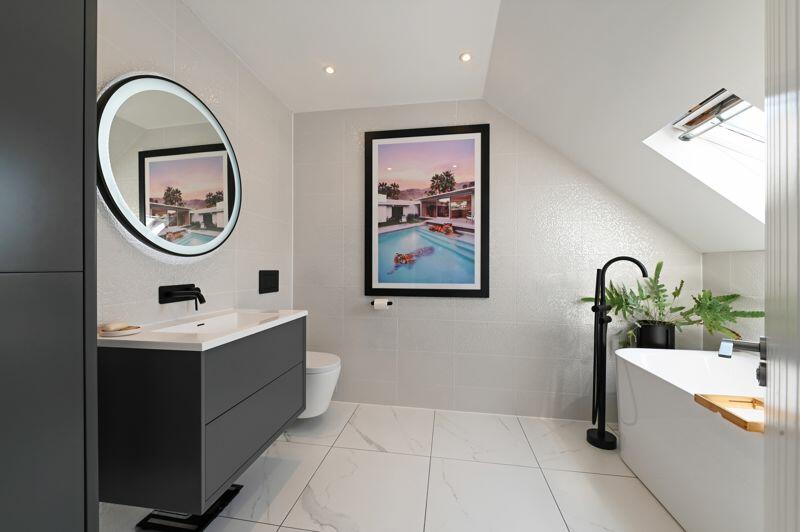 Additional image 9 of Roman Road, Steyning