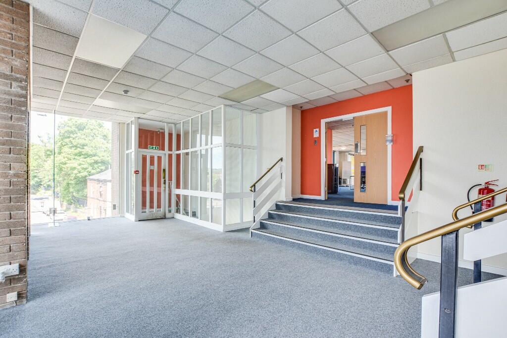 Additional image 13 of Second Floor, Topley House, 52 Wash Lane, Bury, BL9 6AS