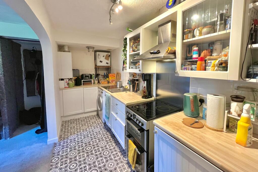 Additional image 3 of CRANBORNE ROAD, SWANAGE
