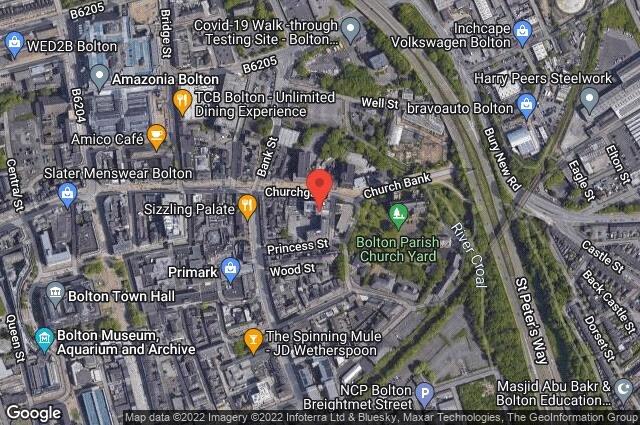 Additional image 12 of Churchgate, Bolton, BL1 1HL